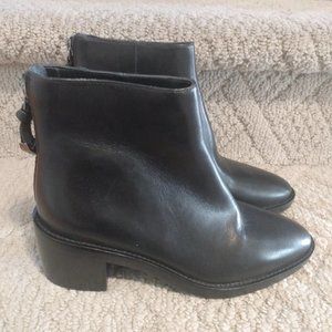 Cole Haan Bootie